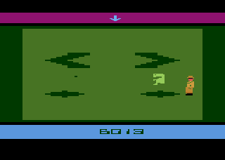 Capture d'écran de jeu